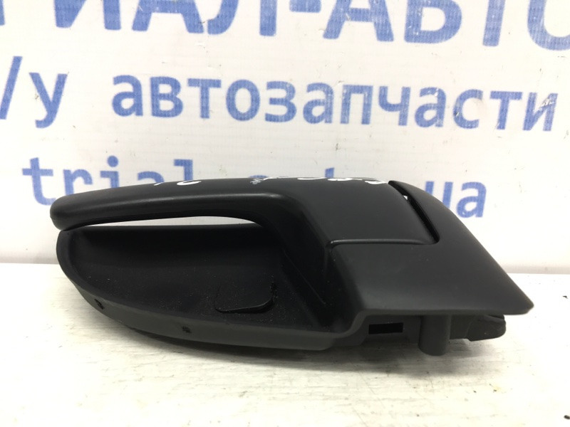 Ручка двери внутренняя левая Kia Ceed 2006-2012 826101H000EQ (Арт. 42828) Київ - зображення 2