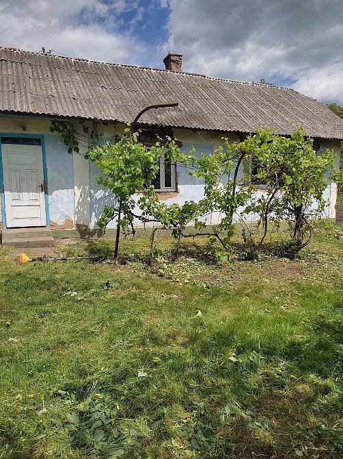 Продам будинок в Галичині Городенка - зображення 1