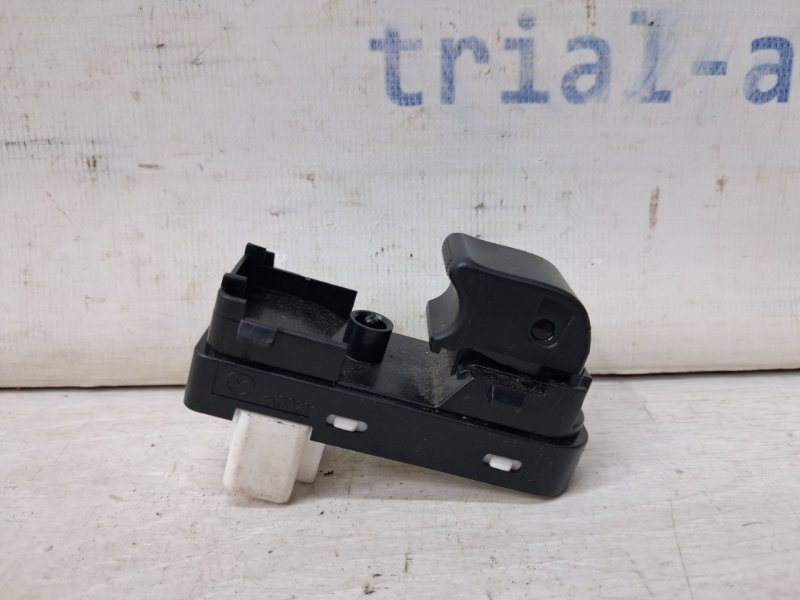 Кнопка стеклоподъемника Mazda 3 BM 2.2 DIESEL 2013 (б/у) Київ - зображення 2