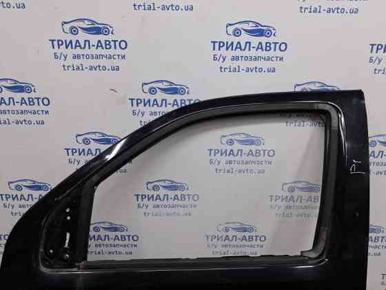 Дверь передняя левая Nissan Navara 2004-2015 80101EB330 (Арт. 62300) Киев