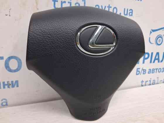 Подушка безопасности в руль Lexus RX 350 2003-2009 4513048110C0 (Арт. 79517) Киев