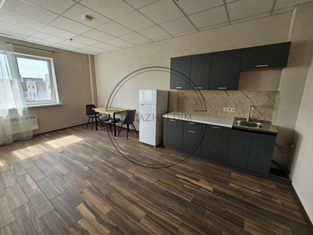 Перша Здача !!! Оренда смарт квартири 52 кв.м. по вул. Р. Шухевича. Код об'экту №: 11201743 Київ - зображення 1