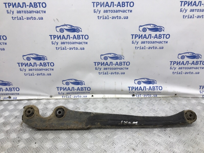Рычаг задней подвески продольный правый Mitsubishi Pajero Sport 1996-2008 MR448510 (Арт. 57505) Київ - зображення 4