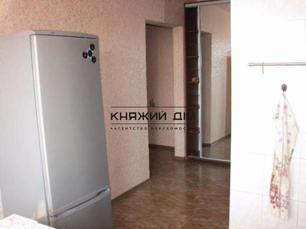 Хороша роздільна 2-на квартира біля метро Героїв Дніпра. Код № 11127216 Київ - зображення 9