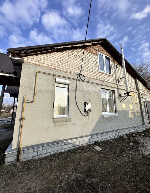 продажа помещения свободного назначения, здания Чернигов, Киенка, 40000 $  - зображення 3
