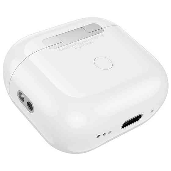 Беспроводные TWS наушники Hoco EW82 Sparkle with Touch Screen Херсон