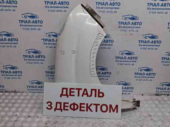 Крыло переднее правое Fiat Doblo 2010-2025  (Арт. 76522) Київ