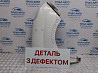 Крыло переднее правое Fiat Doblo 2 1.6 ДИЗЕЛЬ MULTIJET 2010 (б/у) Київ