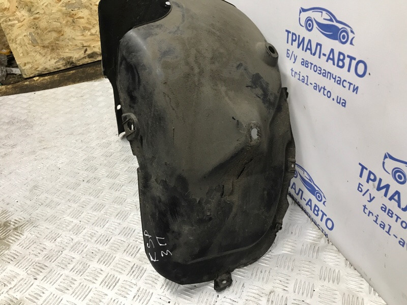 Подкрылок задний правый Kia Sportage SL 1.7 DIESEL D4FD 2010 (б/у) Київ - зображення 4