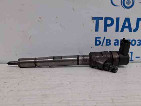 Форсунка топливная Kia Sorento BL 2.5 DIESEL D4CB 2002 (б/у) Київ