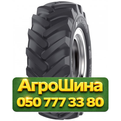 400/80R24 Ascenso THB 230 163A8 PR16 TL Сельхоз шина Київ - зображення 1