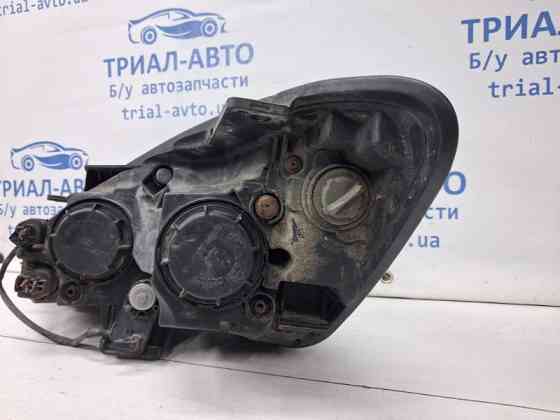 Фара правая галоген Рестайлинг Kia Ceed ED 1.6 DIESEL D4FB 2006 (б/у) Київ