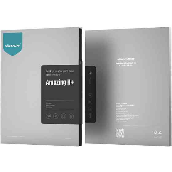 Защитное стекло Nillkin (H+) для Samsung Galaxy Tab S11 (11'') Херсон