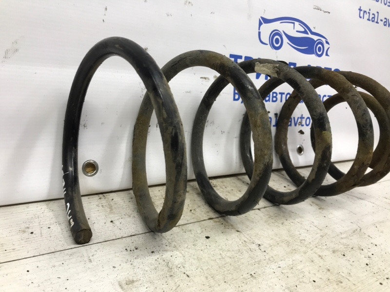 Пружина задняя Chevrolet Lacetti J200 1.8 БЕНЗИН 2004 (б/у) Киев - изображение 3