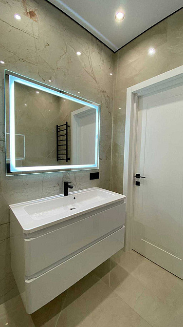 продаж 1-к квартира Києво-Святошинський, Софіївська Борщагівка, 95000 $  - зображення 7