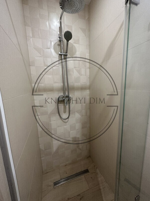 Оренда 2-кім. роздільної квартири у ЖК Зарічний. Код: 11202360 Київ - зображення 7