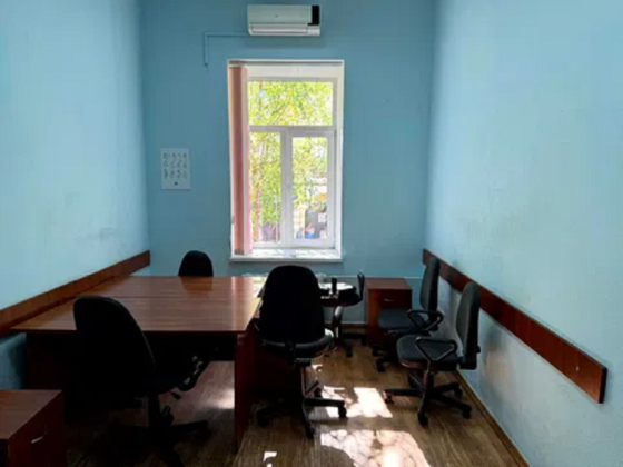 Золоті Ворота метро,вул Рейтарська 6А. офіс 20м Київ