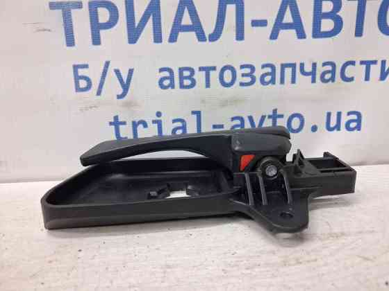 Ручка двери внутреняя передняя левая Hyundai I30 FD 1.6 DIESEL D4FB 2007 (б/у) Киев