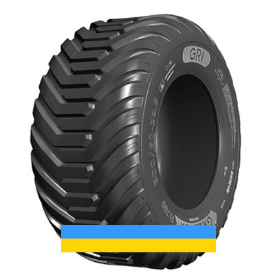 500/45 R22.5 GRI GREENEX FL700 154/150A8/B Сільгосп шина Киев - изображение 3