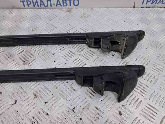 Рейлинги Mitsubishi Outlander CU 2.4 БЕНЗИН 4G69 2003 (б/у) Киев