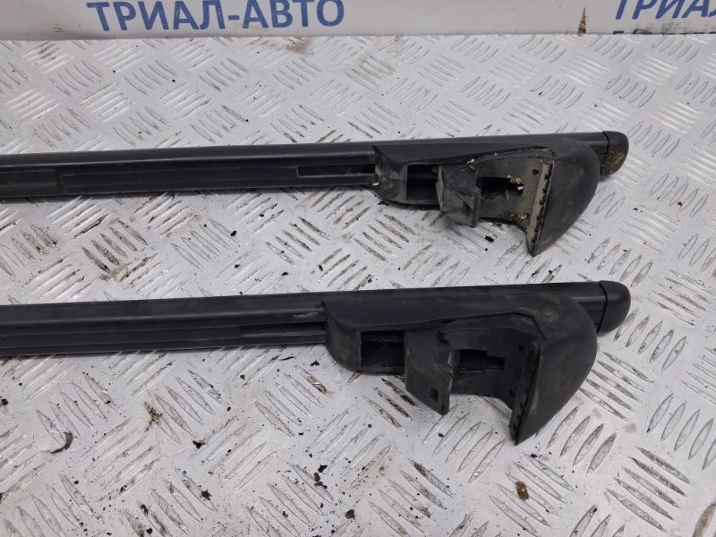 Рейлинги Mitsubishi Outlander CU 2.4 БЕНЗИН 4G69 2003 (б/у) Київ - зображення 4