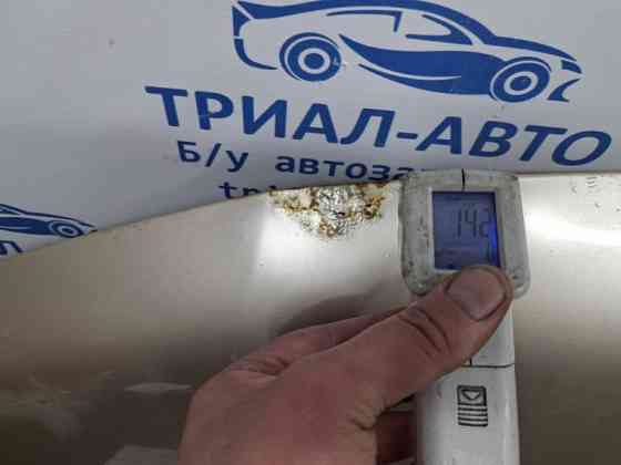 Капот Suzuki Grand Vitara 2005-2016 5730065810 (Арт. 61978) Киев