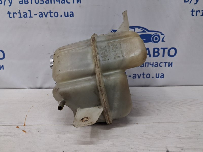 Бачок радиатора (расширительный) Nissan Pathfinder 2004-2014 21710EA010 (Арт. 74540) Киев - изображение 2