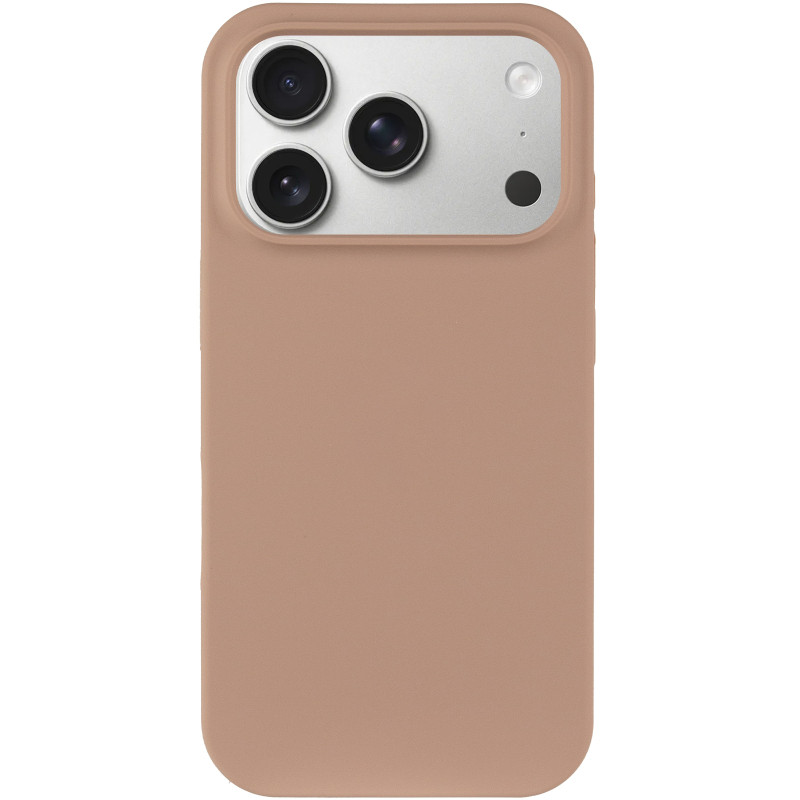 Чехол Silk Full Protective (AA) NO LOGO для Apple iPhone 17 Pro Max / 18 Pro Max (6.9") Херсон - зображення 2