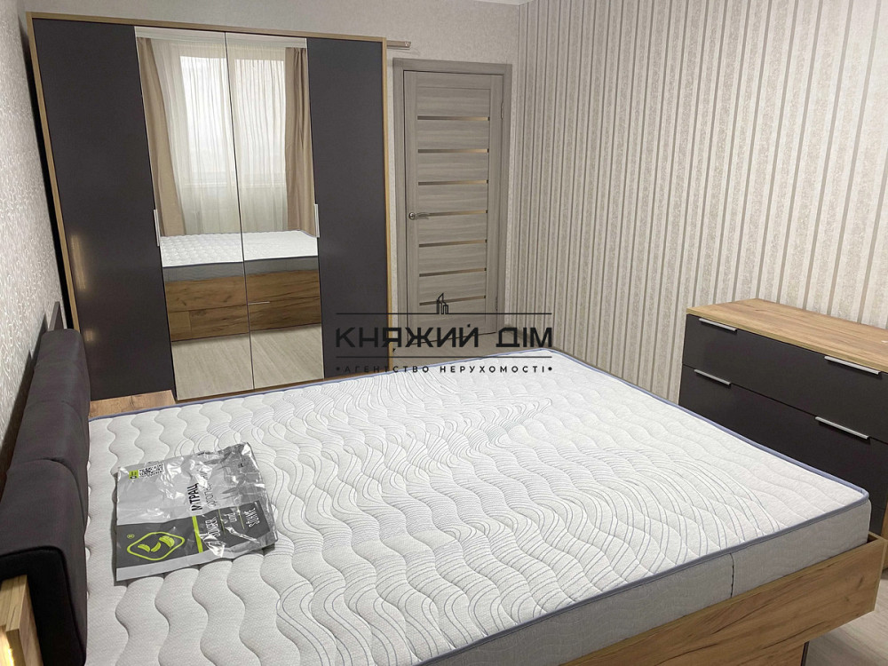 Оренда 1 кімнатної квартири метро Харківська № 11203960 Київ - зображення 8