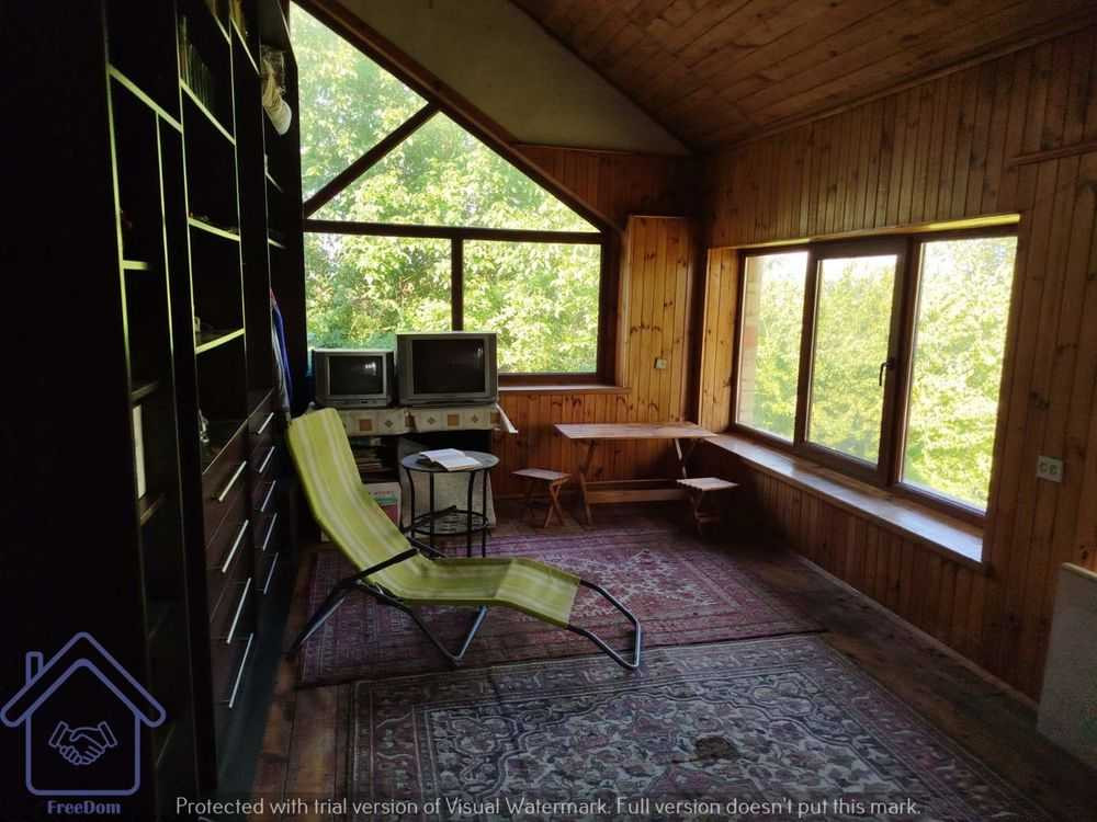 продажа 5-к дом Сребнянский, Сребное, 35000 $  - изображение 7