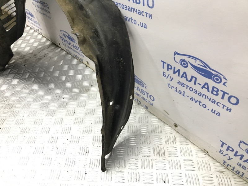 Подкрылок передний правый Toyota Prado 2003-2009 5387560043 (Арт. 44779) Киев - изображение 4