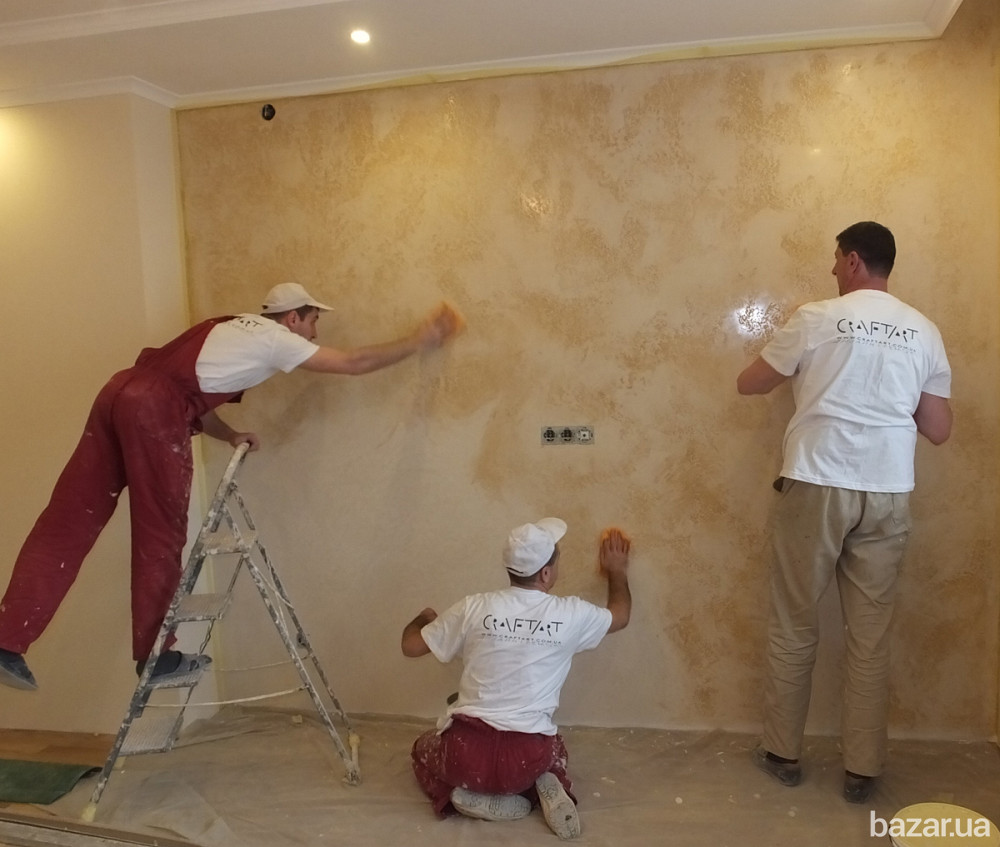 Ремонт квартир та будинків під ключ Львів - зображення 6