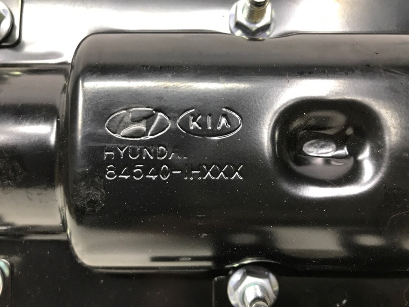 Подушка безопасности в торпеду Kia Ceed 2006-2012 845301H900 (Арт. 53257) Київ - зображення 4