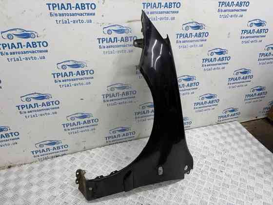 Крыло переднее левое Mitsubishi Lancer 2003-2009 5220A735 (Арт. 83063) Киев