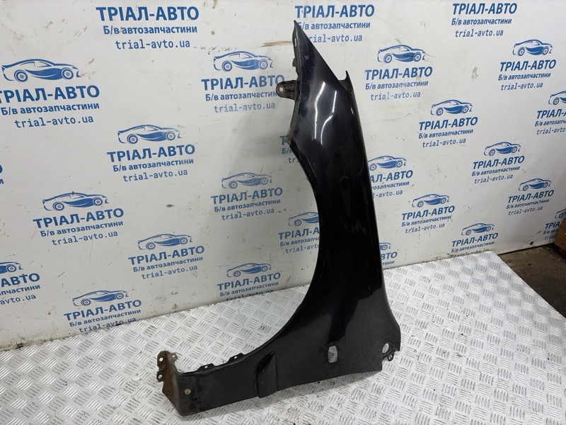 Крыло переднее левое Mitsubishi Lancer 2003-2009 5220A735 (Арт. 83063) Киев - изображение 3