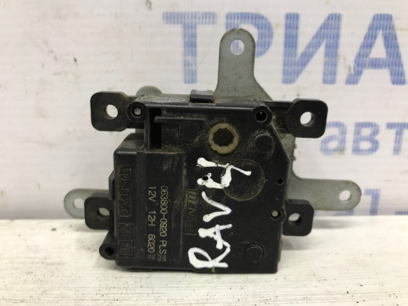 Сервопривод Toyota RAV 4 A30 2.0 БЕНЗИН 1AZFE 2005 (б/у) Киев - изображение 1