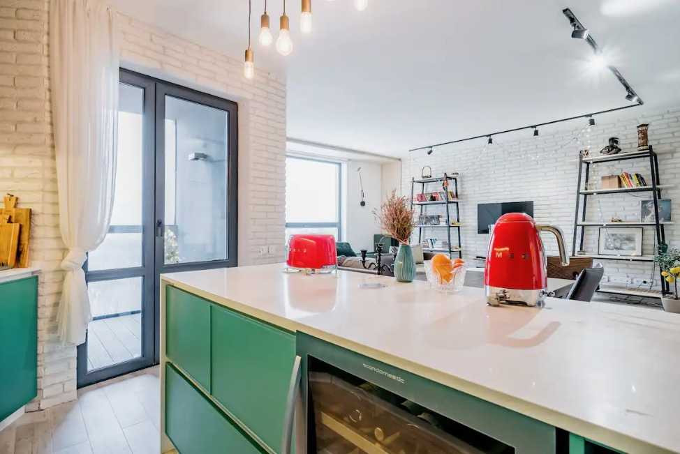 продажа 3-к квартира Киев, Шевченковский, 199000 $ Київ - зображення 1