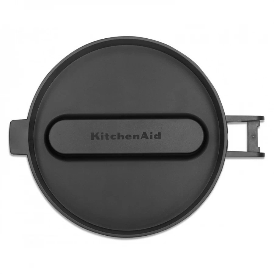 Кухонный комбайн KitchenAid 5KFP0921EOB 250 Вт черный Київ - зображення 6