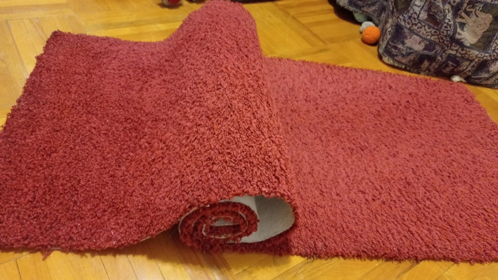 Коврик ковровое покрытие Київ - зображення 1