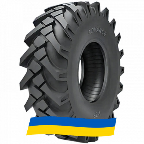 10/75 R15.3 Advance I-3F 130A8 Індустріальна шина Київ - зображення 5