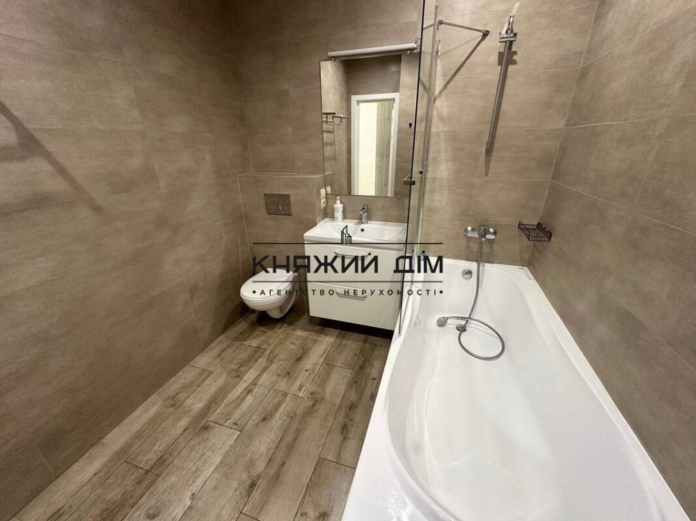 Генератор !!! ОРЕНДА 1кім. квартири метро Чернігівська вул Краківська 27/А код № 11199927 Київ - зображення 10