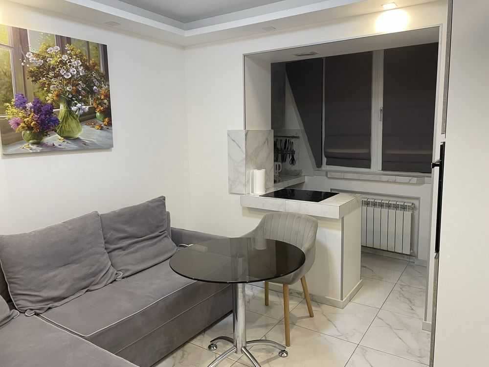 долгосрочная аренда 2-к квартира Днепр, Соборный, 14000 грн./мес. Дніпро - зображення 9