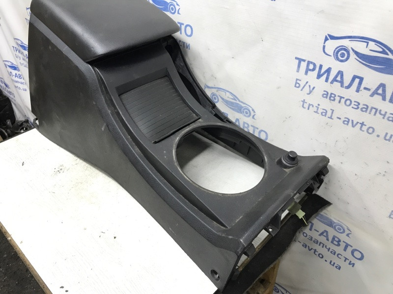 Подлокотник SsangYong Kyron DJ 2.0 DIESEL D20DT 2005 (б/у) Київ - зображення 4