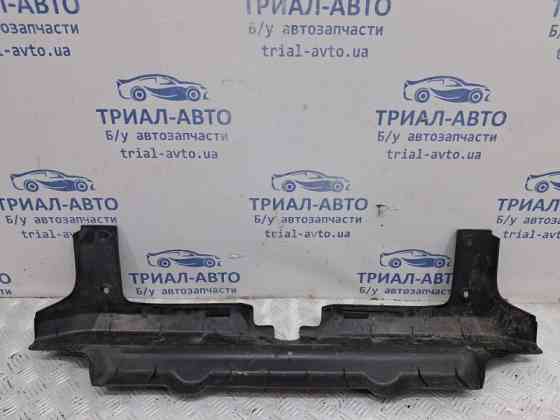 Накладка передней панели Kia Sorento 2002-2011 865853E000 (Арт. 62897) Київ