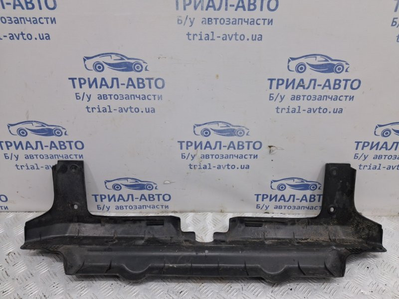Накладка передней панели Kia Sorento 2002-2011 865853E000 (Арт. 62897) Київ - зображення 4