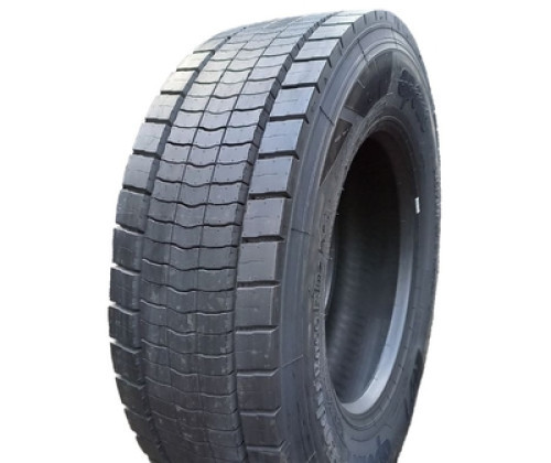265/70 R19.5 Apollo ENDURACE RD 2 140/138M Ведуча вантажна шина Київ - зображення 1