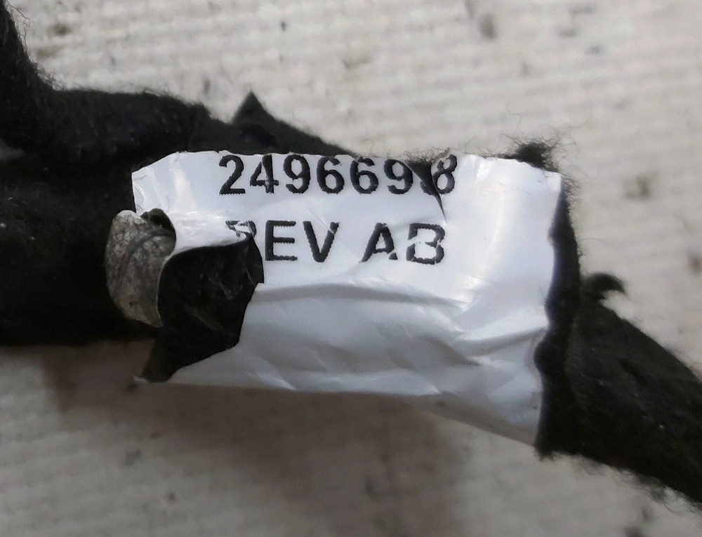 Фара главная левая UP LEVEL (USA) с повреждением Tesla model X 1034314-00-F Киев - изображение 2