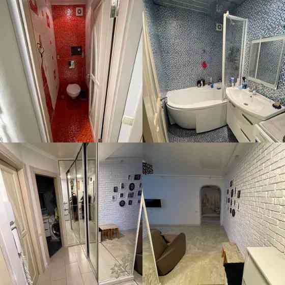 Продам. 3-к.кв. 8/9, вул.Новокримська Дніпро