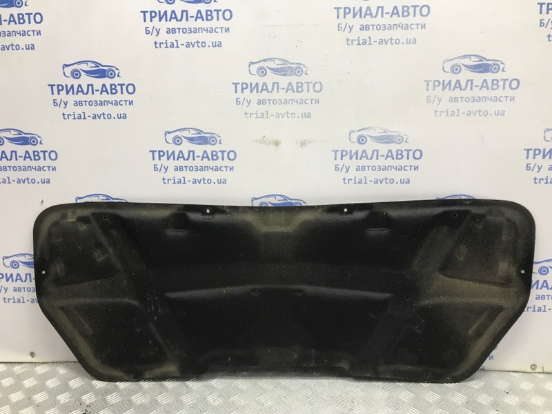 Обшивка капота Kia Sorento XM 2.2 DIESEL D4HB 2009 (б/у) Київ - зображення 4