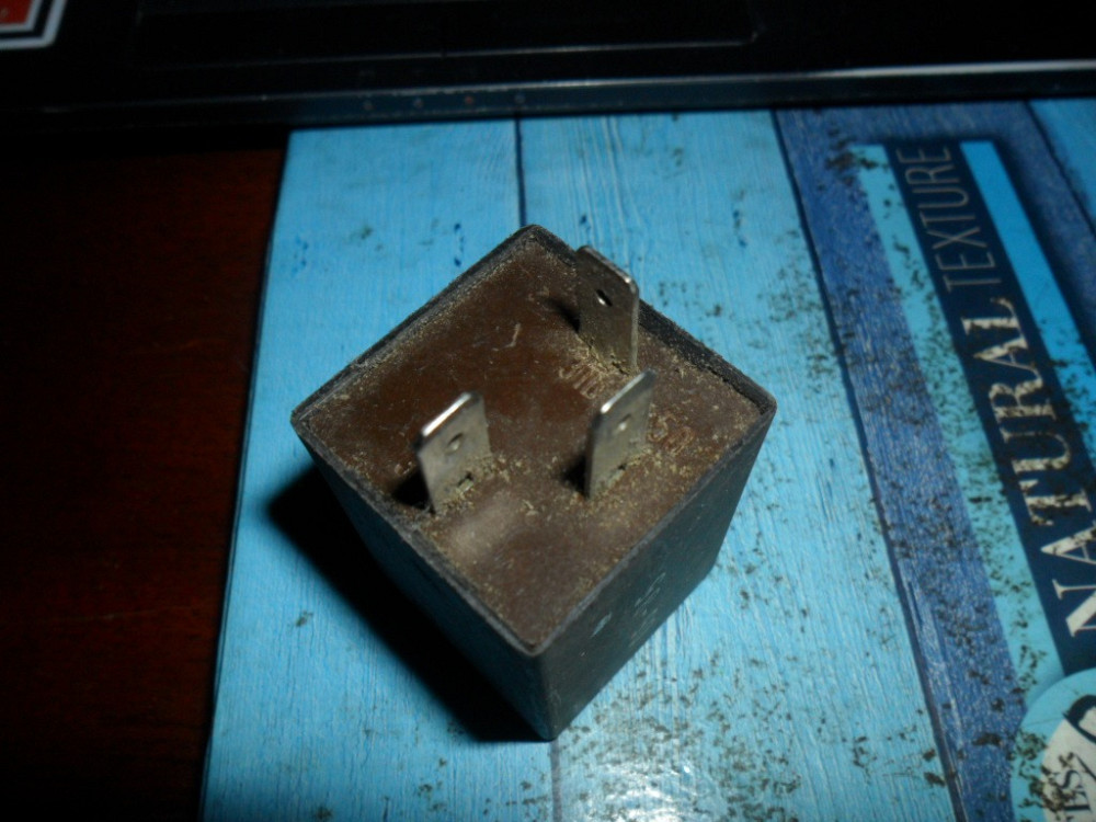 Реле №37, Фольксваген, Ауді, VW - Audi VAG 813906064 оригінал Винница - изображение 6